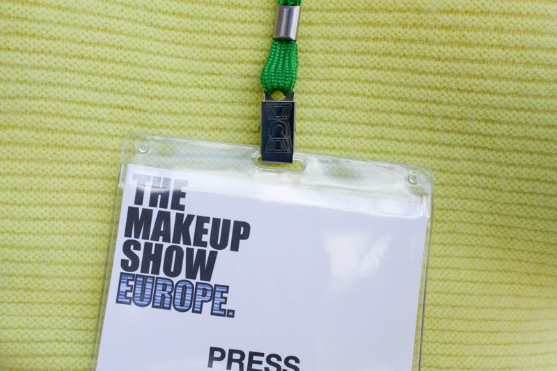 The MakeUp Show Europe