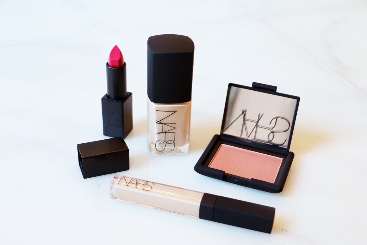 New in / Shopping NARS