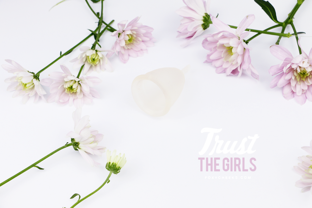 Trust The Girls / Lunette