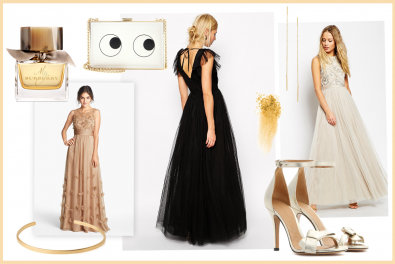 Dresscode: Gala & Abendkleid