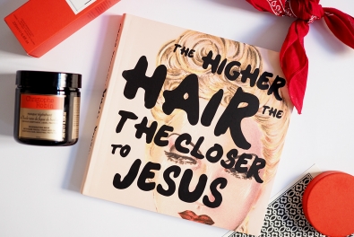 Sunday Read: The Higher The Hair The Closer To Jesus | 74 Mag
