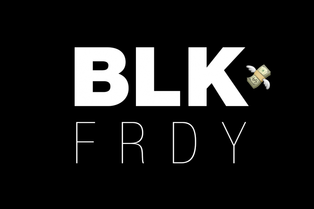 Black Friday Deals | Foxycheeks