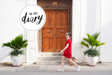 Mini Diary KW 7 | 16