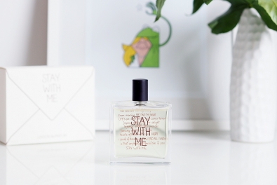 Stay With Me / Liaison de Parfum
