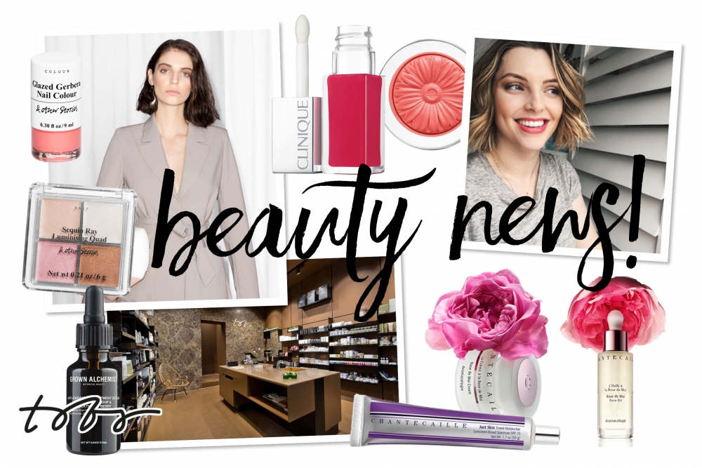 Beauty News / Foxycheeks Beautyblog