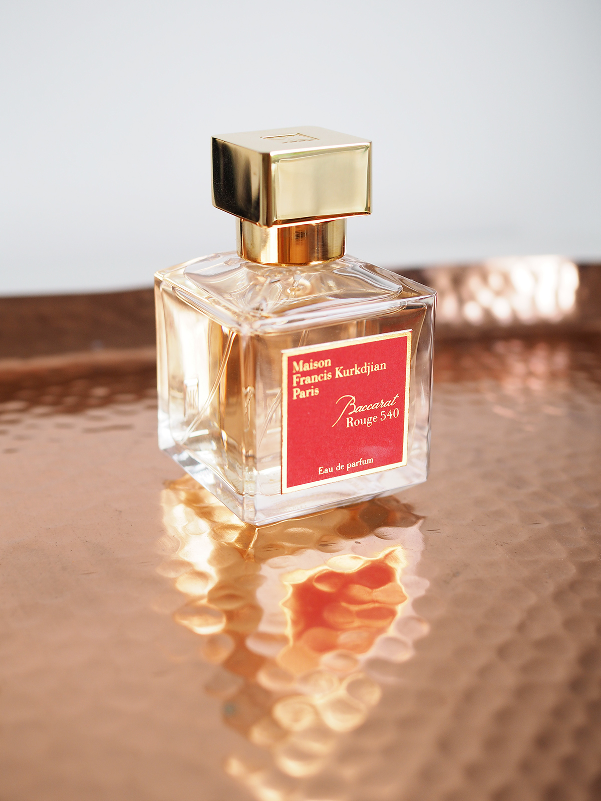 Perfumes / Foxycheeks