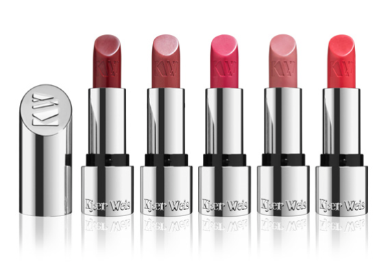 Beauty News / Lipsticks / Foxycheeks Beautyblog