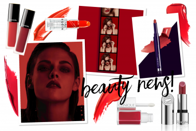 Beauty News Special: New Lipsticks!