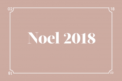 Noel 2018: 24 Tage Beauty- & Fashion Überraschungen!