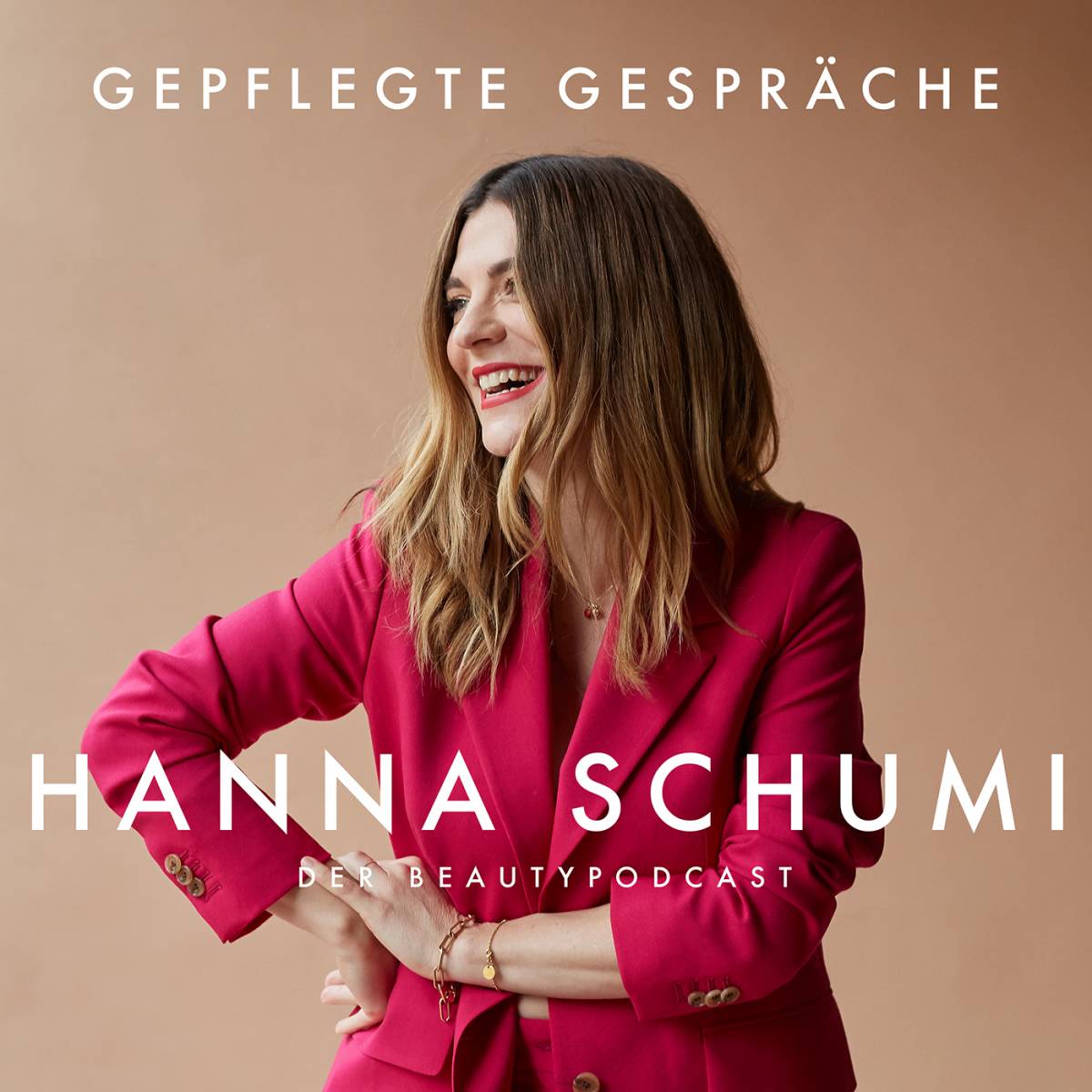 Hanna Schumi Podcast Gepflegte Gespräche