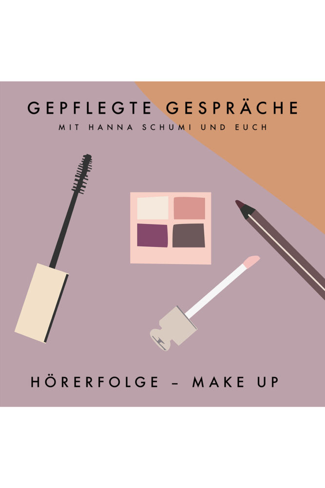 Beauty Podcast Deutschland Gepflegte Gespräche