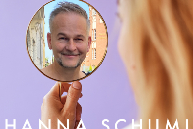 Podcast Geza Schön Molecule Beauty Podcast Hanna Schumi Gepflegte Gespräche