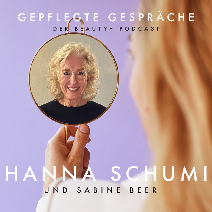 Podcast Aloe Vera Gepflegte Gespräche Hanna Schumi Sabine Beer Santaverde