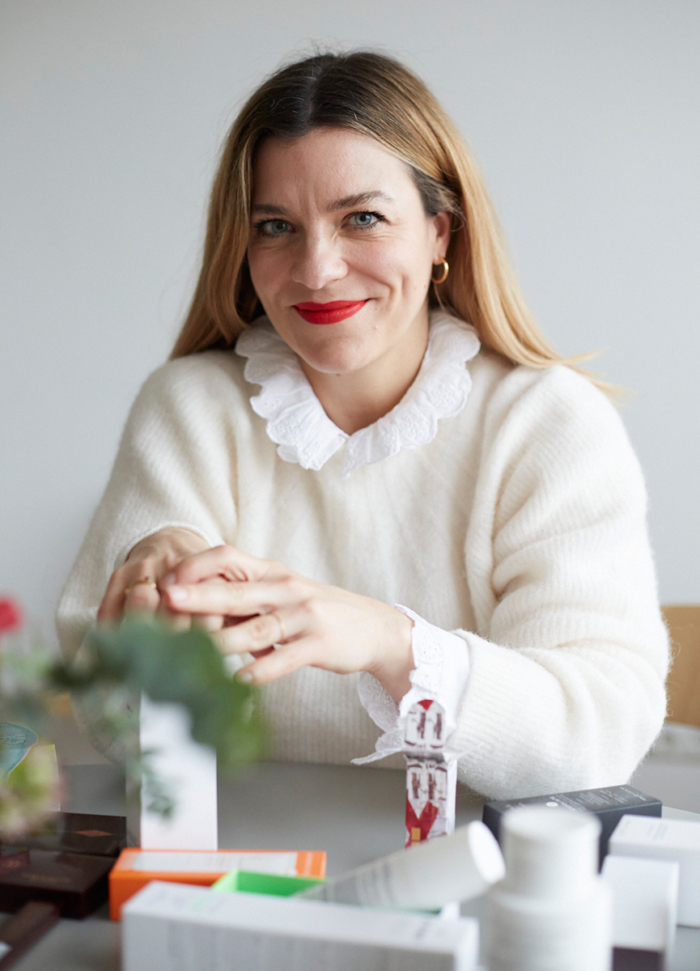 Hanna Schumi Skinfluencer beauty Podcast Deutschland