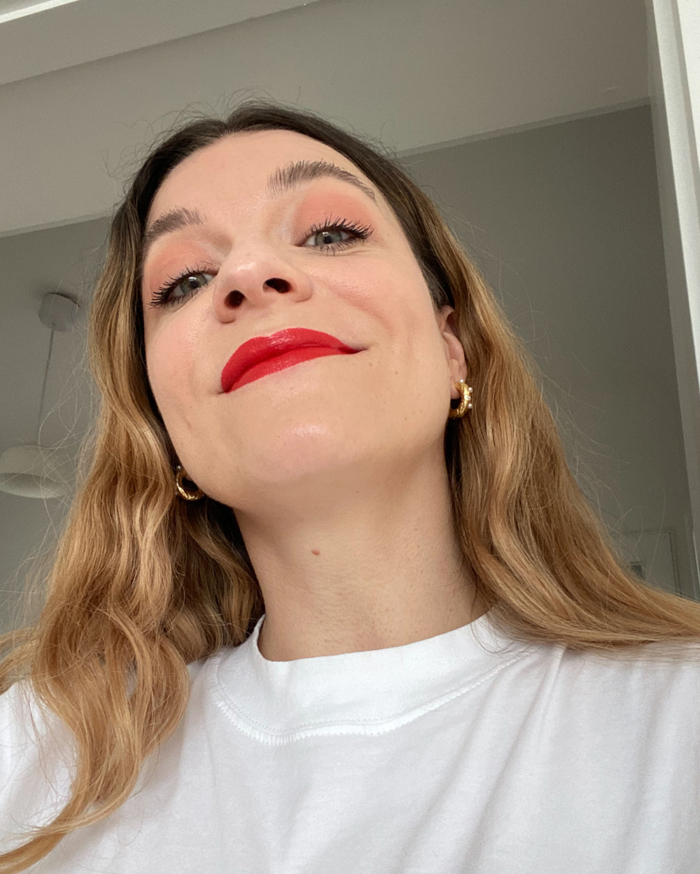 Hypo Allergenics Drogerie Makeup Hanna Schumi