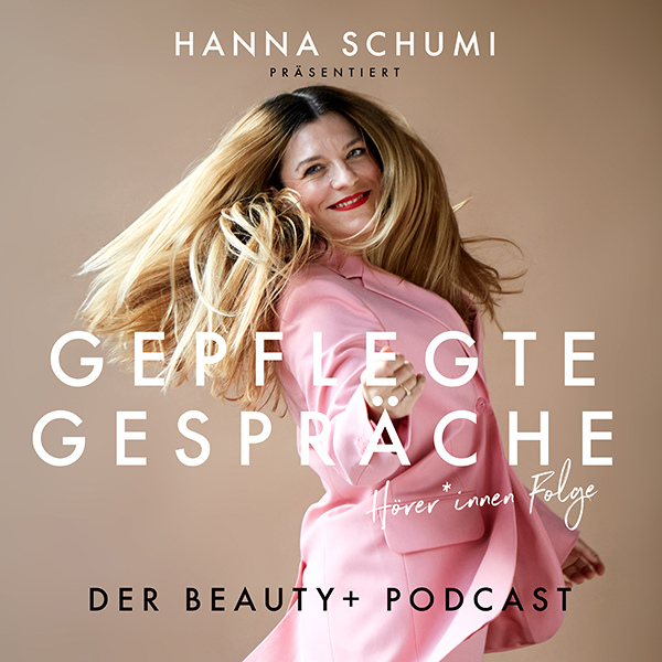 Gepflegte Gespräche Hanna Schumi Podcast